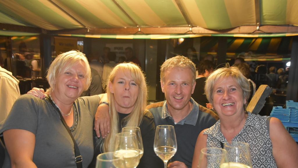 Stadtfest Mittersill 2018