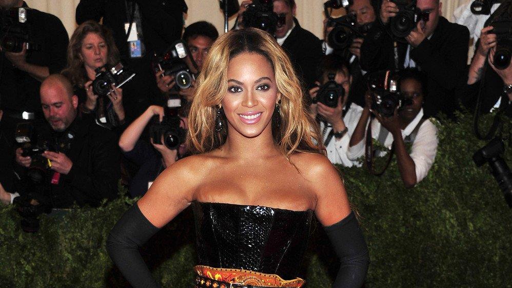 Beyoncé