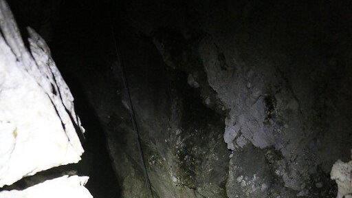 Einsatz am Untersberg, VI