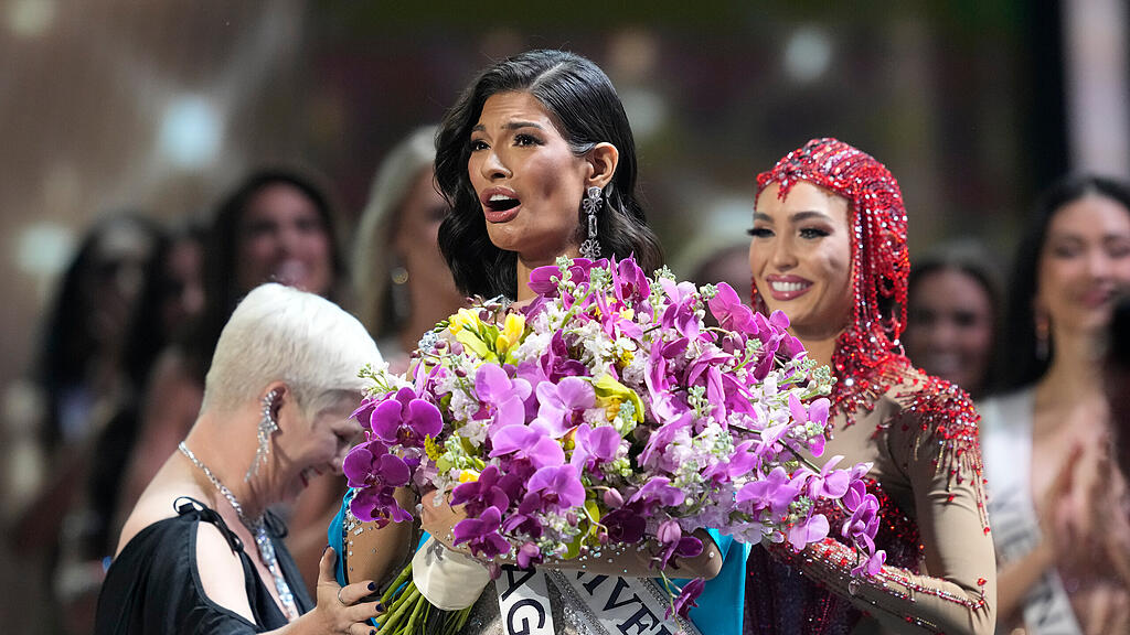 Miss Universe 2023