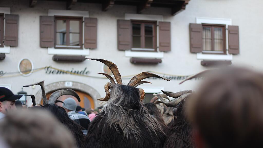 Krampus - Clubbing