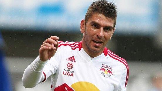 Testspiel: SC Paderborn 07 - Red Bull Salzburg