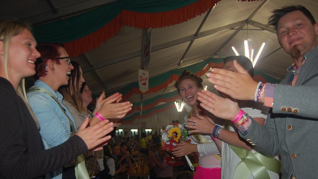 Altenmarkter Sommerfest Teil II