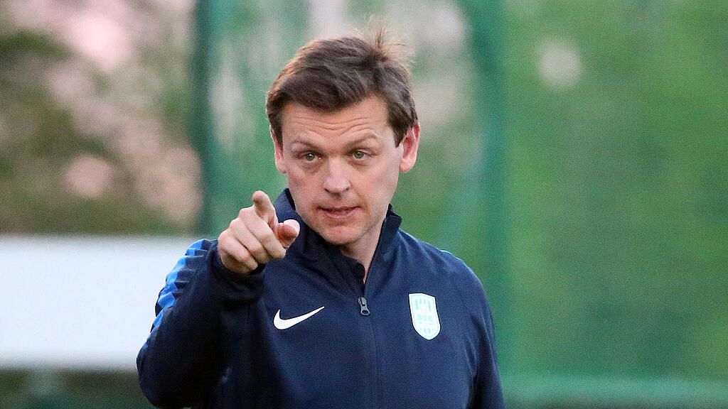 Thomas Heissl wird bei Bischofshofen als Trainer entlassen.