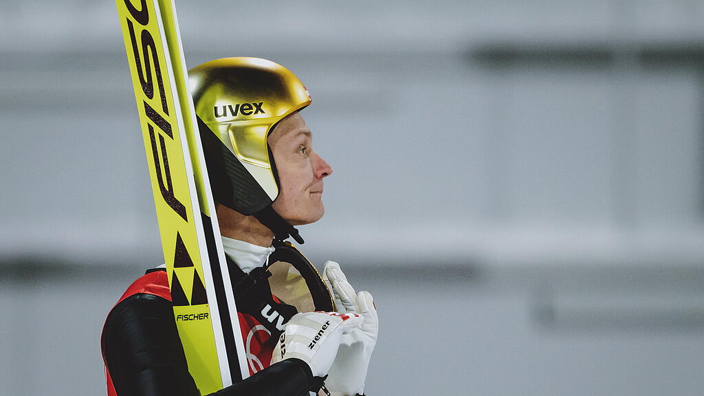 Daniel Huber