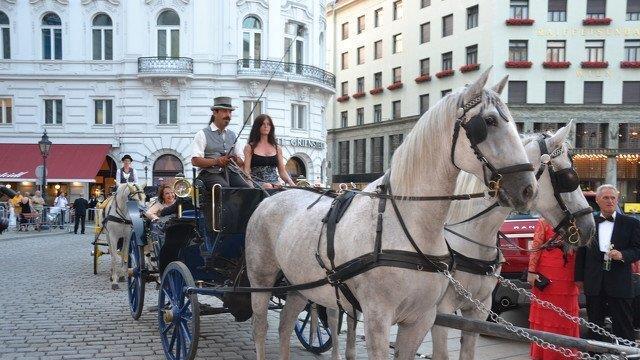 Fête Impériale 2012: Die besten Bilder Teil 1