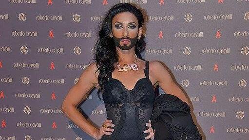 Best Of Conchita Wurst