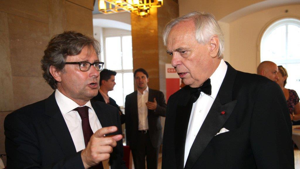 ORF-Empfang