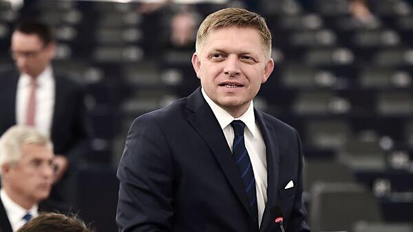 Slowakei gehört zu Merkels schärfsten Kritikern