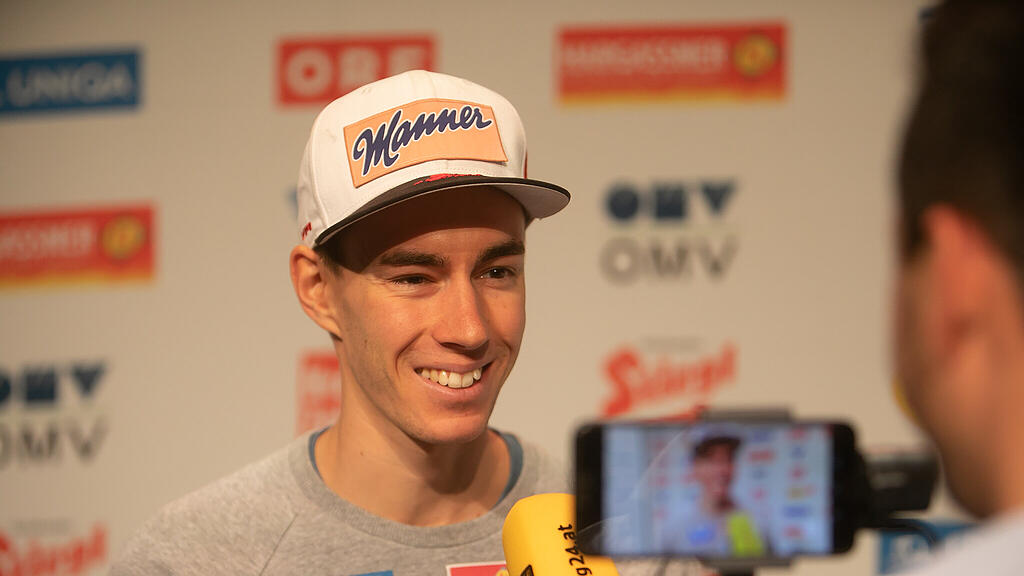 Stefan Kraft