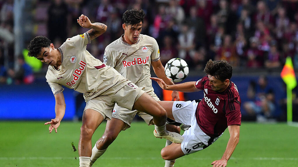 CL: Sparta - RBS