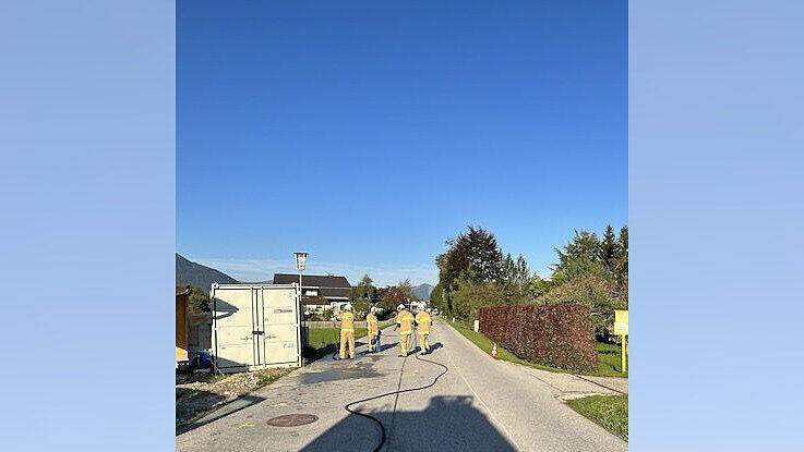 VU Strobl