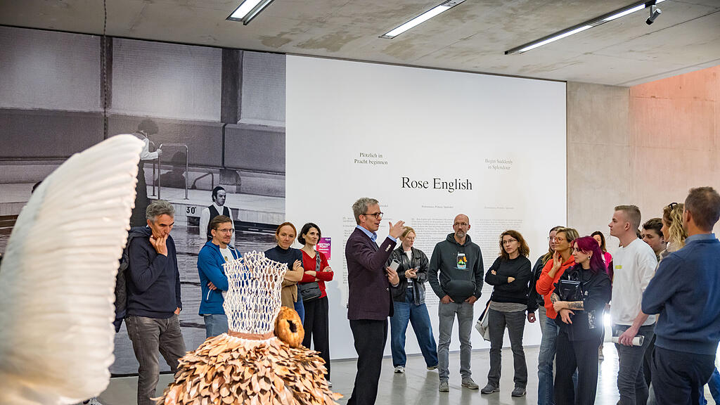 Lange Nacht der Museen, MdM