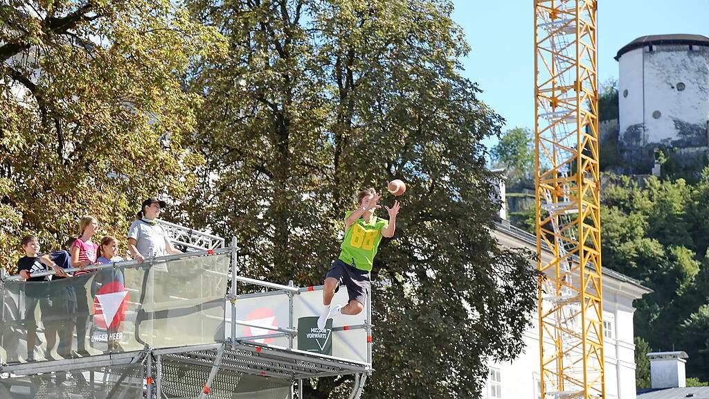 Tag des Sports