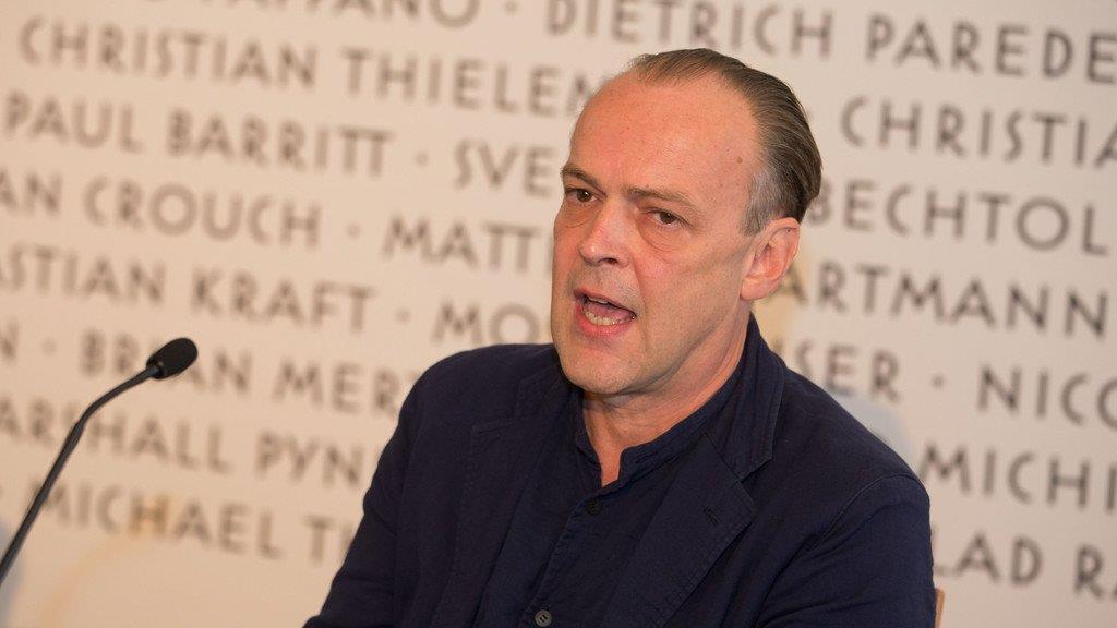 Abschluss-PK der Festspiele