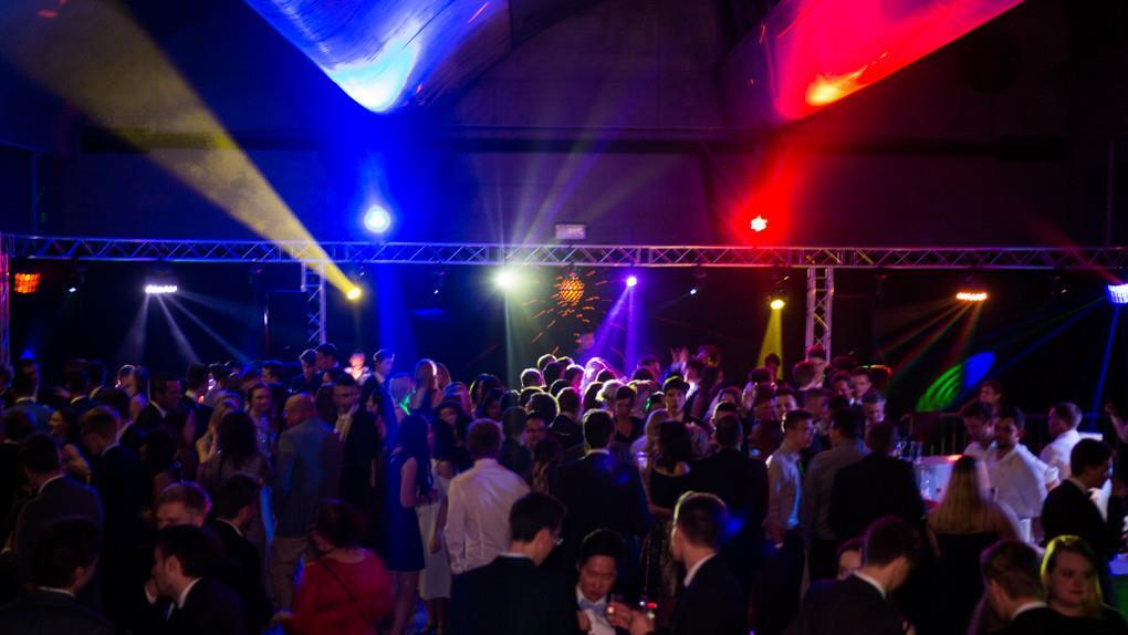 Ball der Wirtschaft 2017