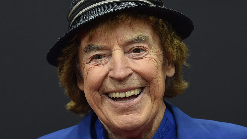 Tony Marshall ist tot