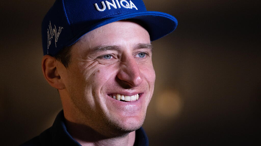 Matthias Mayer