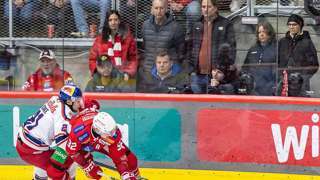 EISHOCKEY ICE HOCKEY LEAGE... - APA-Bilderdienst - 04.04.25 - 21.20 - ABD0226 - High-Res.jpg