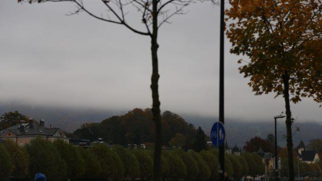Bilder vom Gaisberg