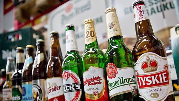 Viele bekannte Marken wohl bald unter einem Dach