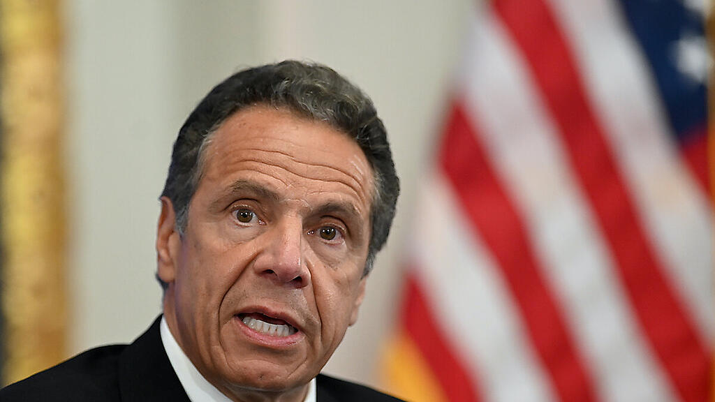 Laut Gouverneur Cuomo wurden die Behörden alarmiert