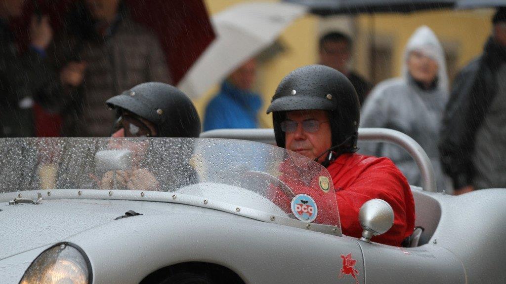 Stadt Grand Prix, I