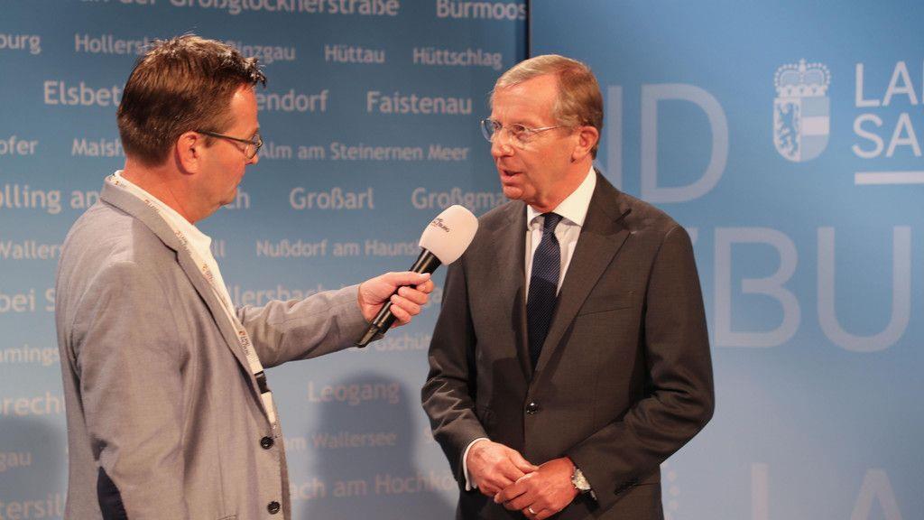 LTW: Sieger und Verlierer