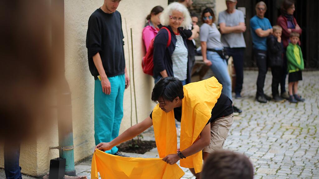 Supergau  Festival - f\u00fcr zeitgen\u00f6ssische K\u00fcnste