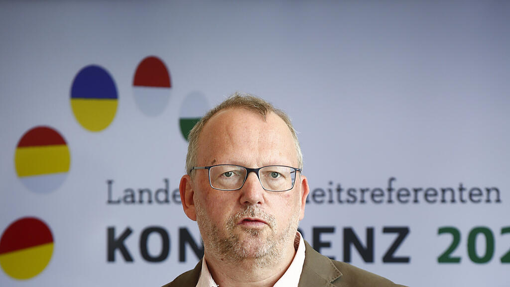 Konferenz Landesräte
