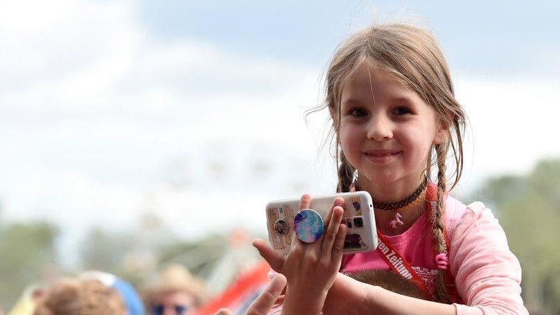 Donauinselfest 2018: Sonntag