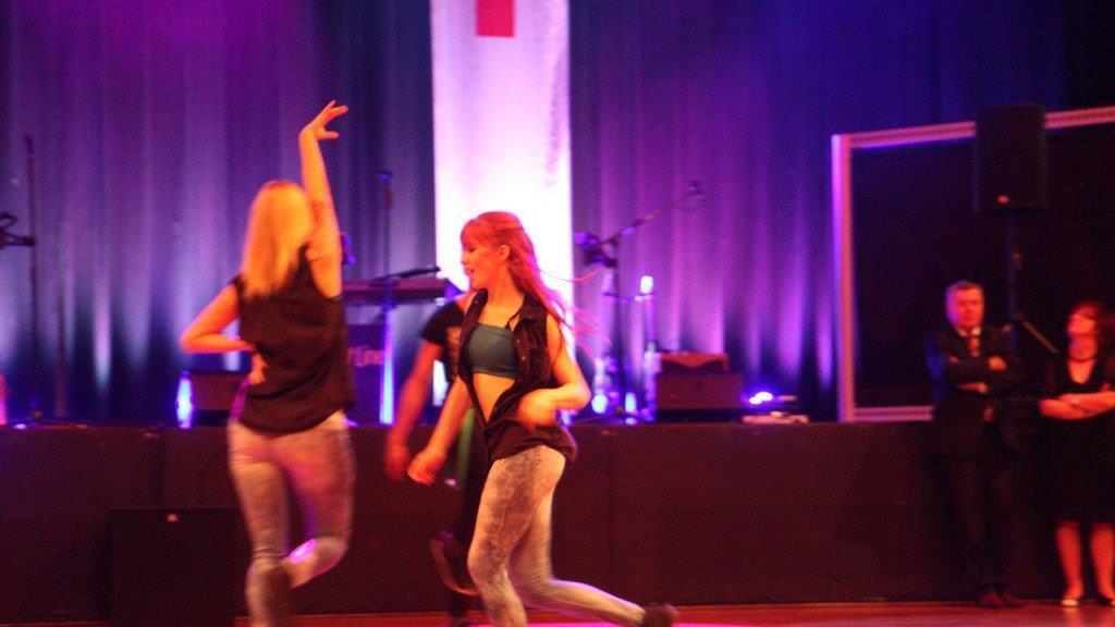 Rot-Kreuz-Ball2014 Teil II