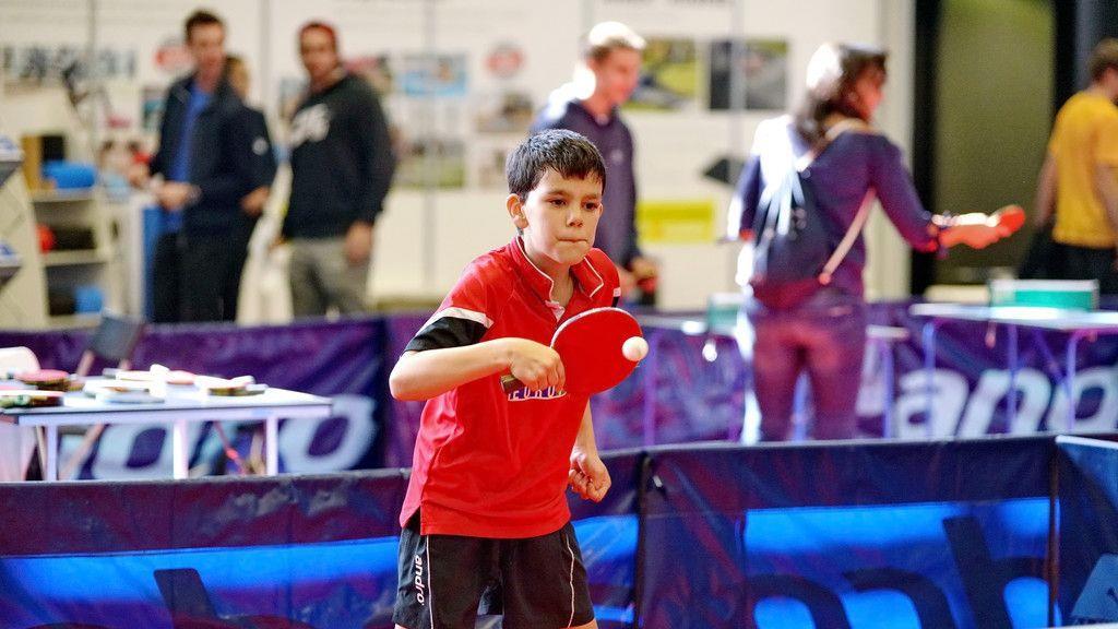 Bilder der Sport- und Kulinarikmesse I