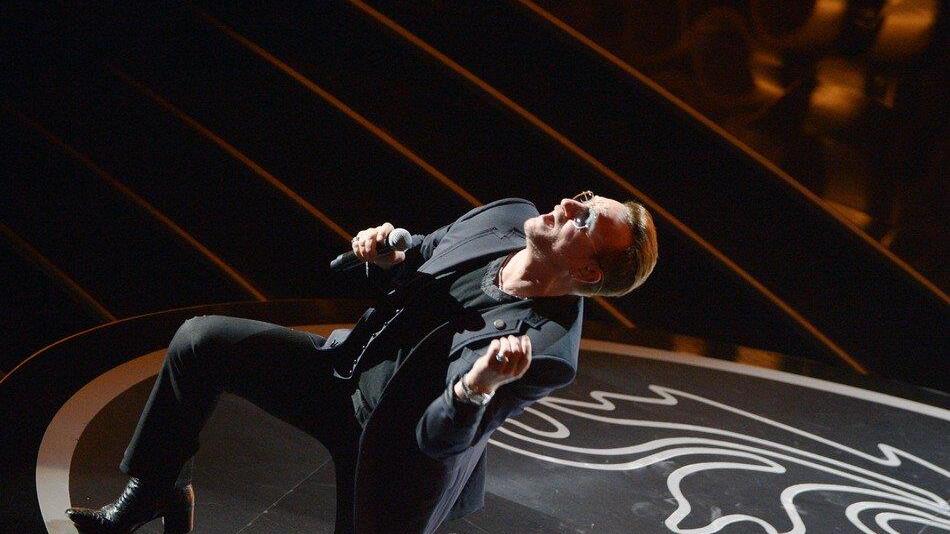 Oscars 2014: Die Verleihung