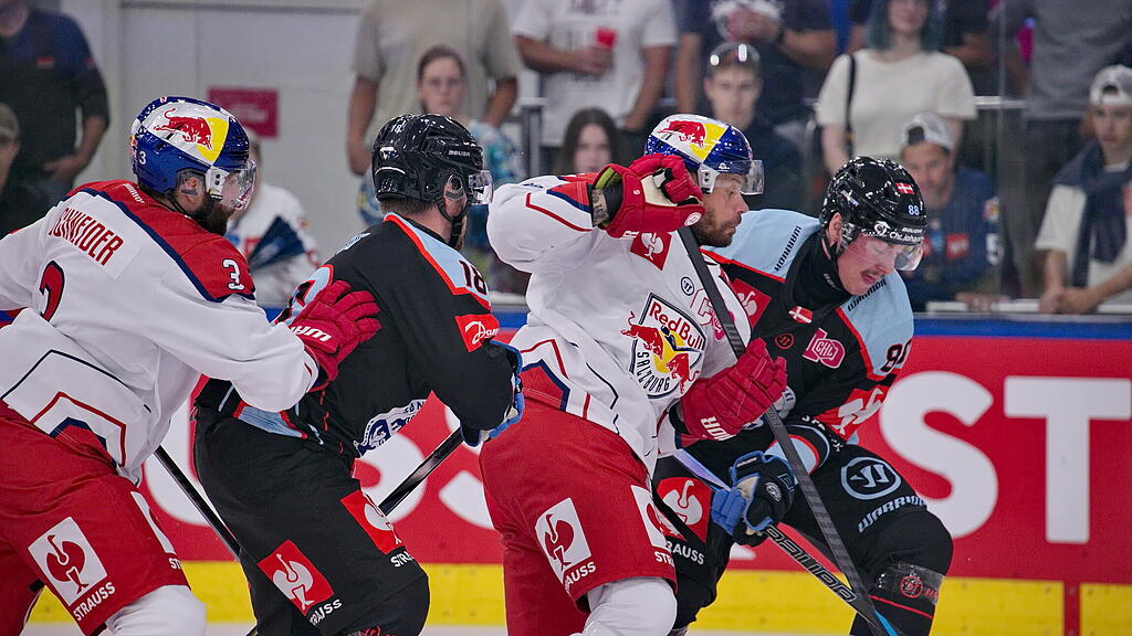 Red Bull Salzburg vs. SönderjyskE Vojens