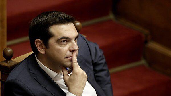 Tsipras darf auf einen Sieg bei den Neuwahlen hoffen