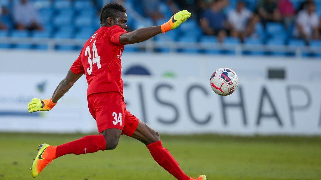 SC Wiener Neustadt - FC Liefering