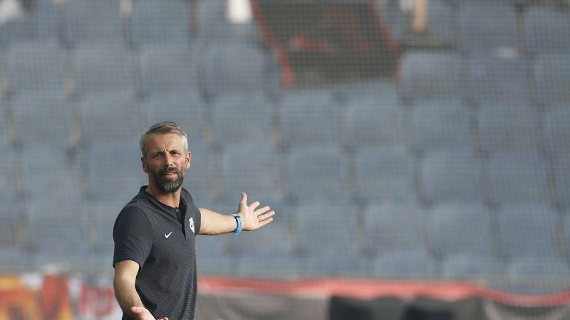 Bundesliga, 6. Runde: Sturm Graz vs. RB Salzburg