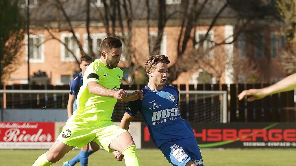 SAK, Bischofshofen, Regionalliga Salzburg, Sebastian Hölzl