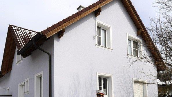Marchegg: Mann tötet Familie