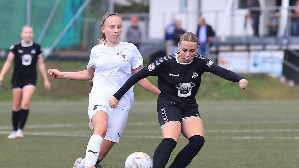 SV Bürmoos - FC Pinzgau Saalfelden