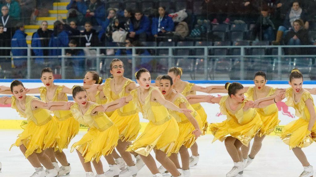 MozartCup 2018 Tag II