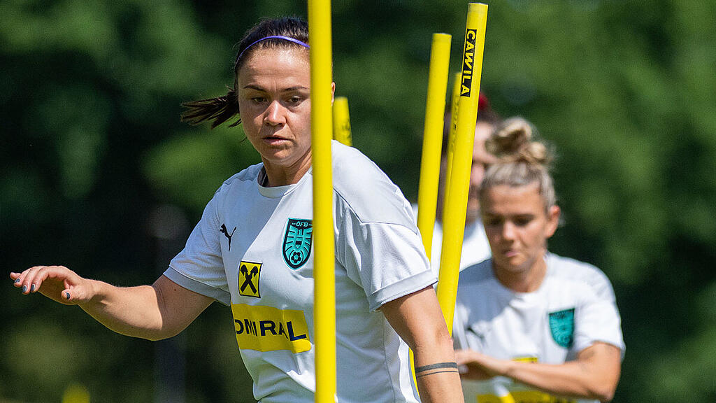 Enzingers Karriere im ÖFB-Team ist zu Ende
