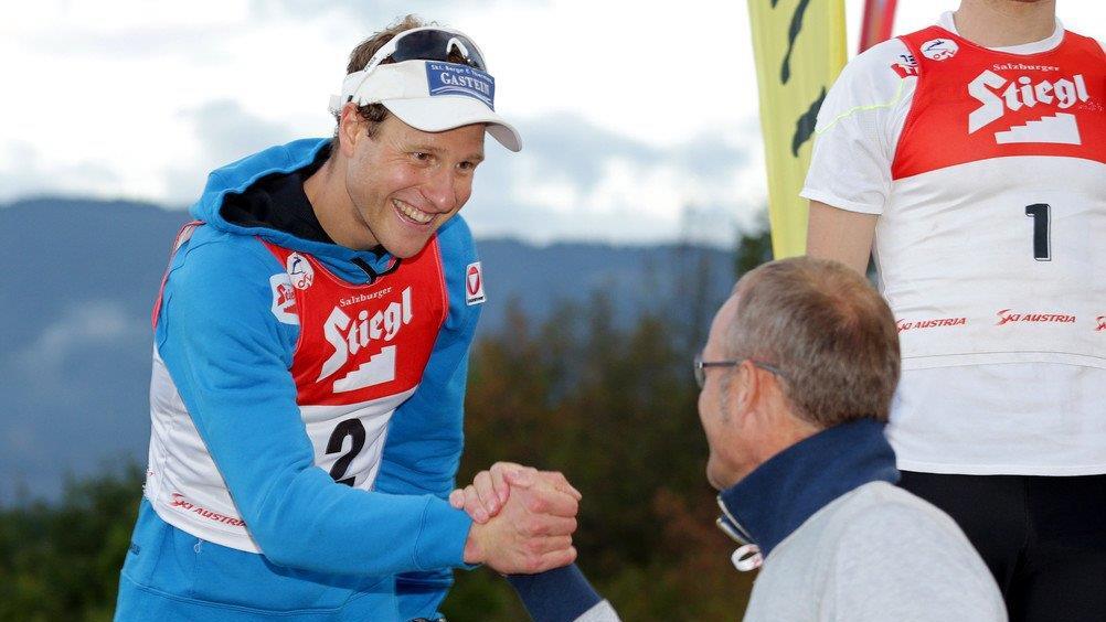 Sommer-Grand-Prix in Villach