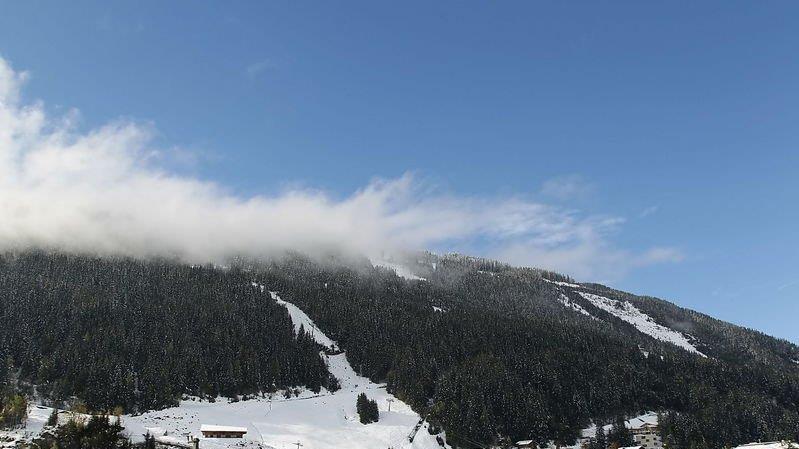 Winter im Gasteinertal