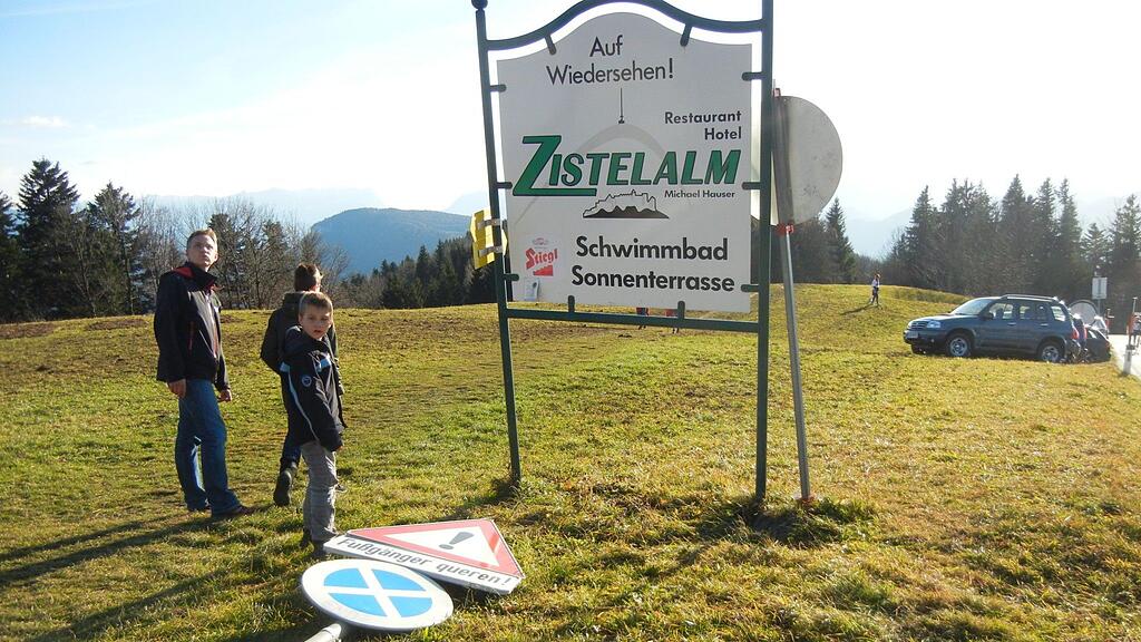 Die Gaisberg-Maut spaltet derzeit die Meinungen in Salzburg.