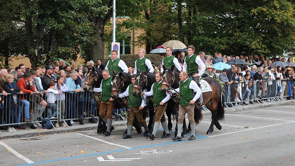 50 Jahre Peitschenverein St. Johann