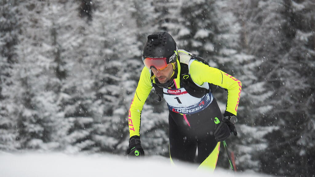 Mountain Attack_2024, Saalbach, Jakob_Herrmann