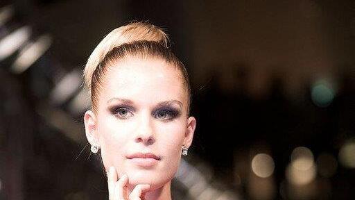 Haute Couture Award, II