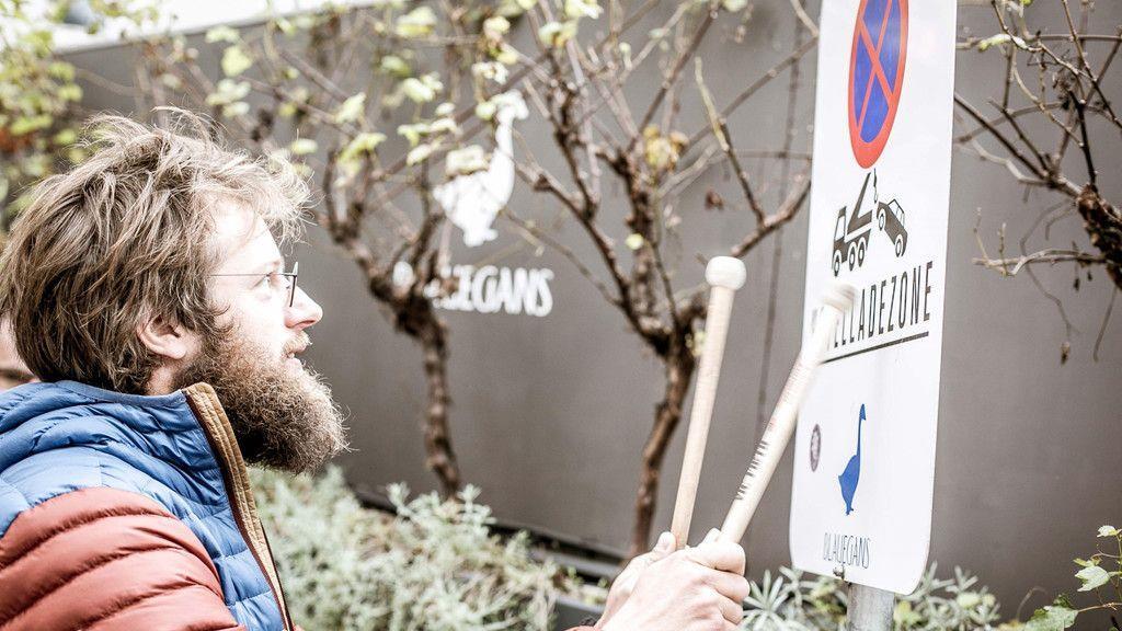 Impressionen von Jazz & The City 2016